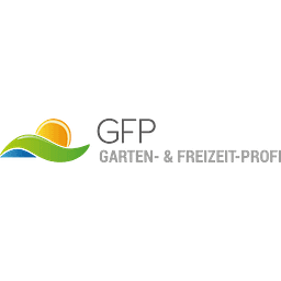 GFP International Logo