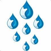 Gesellschaft für Wasseraufbereitung mbH Gerhard Fischer Logo