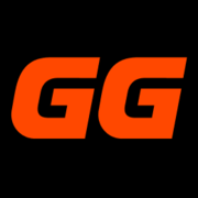GG BET Logo