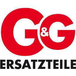 Gg Ersatzteile Logo