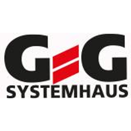 GG-Systemhaus GmbH & Co.KG Bürokommunikationssysteme Logo