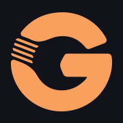 Ggdrop Logo