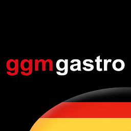 GGM Gastro International GmbH Logo