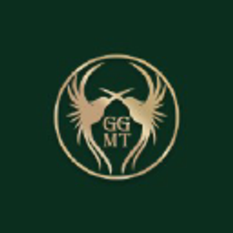 Ggmt Logo