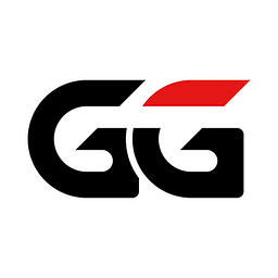 GGPoker - World’s Biggest Poker Room Logo