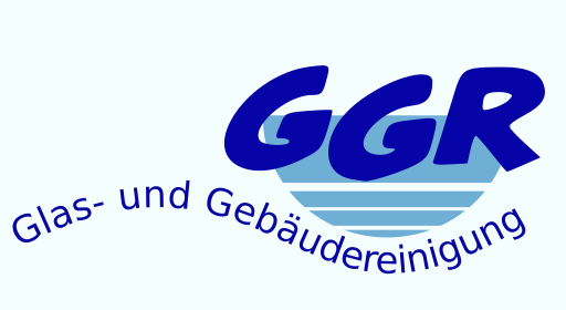 Glas- u. Gebäudereinigungs GmbH Logo