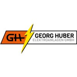 Georg Huber Elektroanlagen GmbH Logo