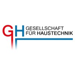 GH Gesellschaft für Haustechnik mbH Sanitärinstallationen Logo