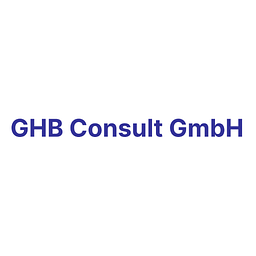 Geo-Hydro-Bau Consult Logo