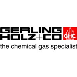 GHC Gerling, Holz & Co. Handels GmbH Logo