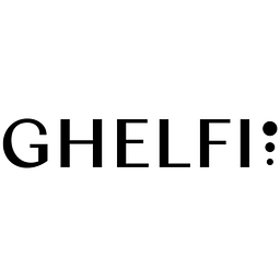 Ghelfiboutique Logo