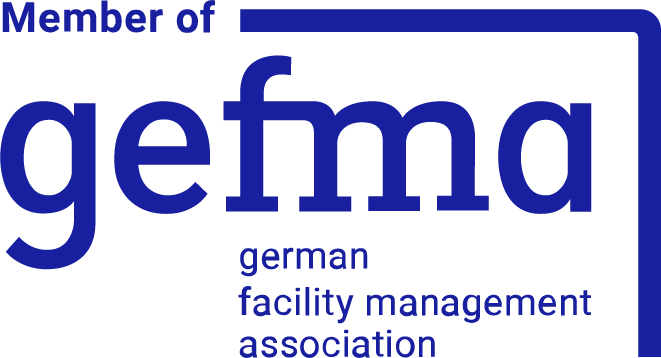 Gebäudemanagement Hauptmann & Hübbertz GmbH Logo