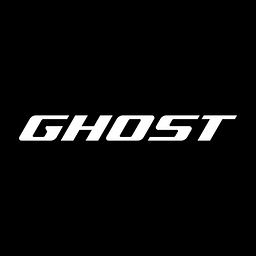 Ghost Bikes Logo