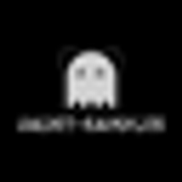 Ghost Samples Logo