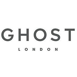 Ghost Logo