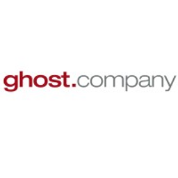 Ghostcompany Logo