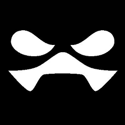 GHOSTEK Logo