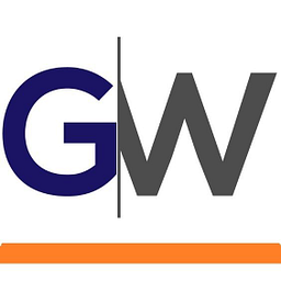 Ghostwrite Logo