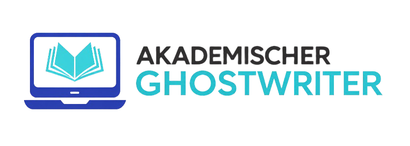 Ghostwriter Service Logo