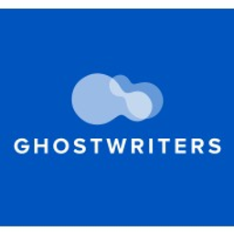Ghostwritersgroup Logo