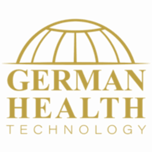 German Health Technology GmbH Logo