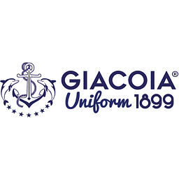 Giacoia Uniform 1899 Logo