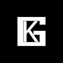 Gianni Kavanagh Logo