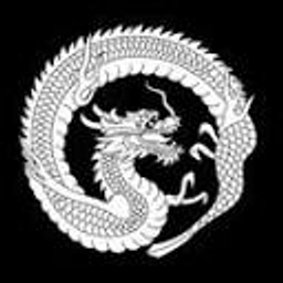Samurai-Art Logo