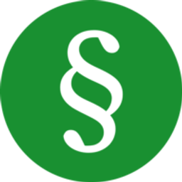 GIEL | RECHTSANWALT Logo
