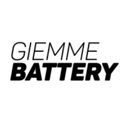 GM Battery Logo