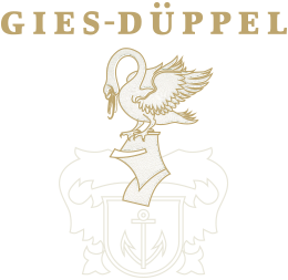 Gies-Düppel Weingut Logo