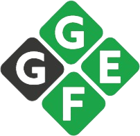 Giese-GEF Druck GmbH Logo