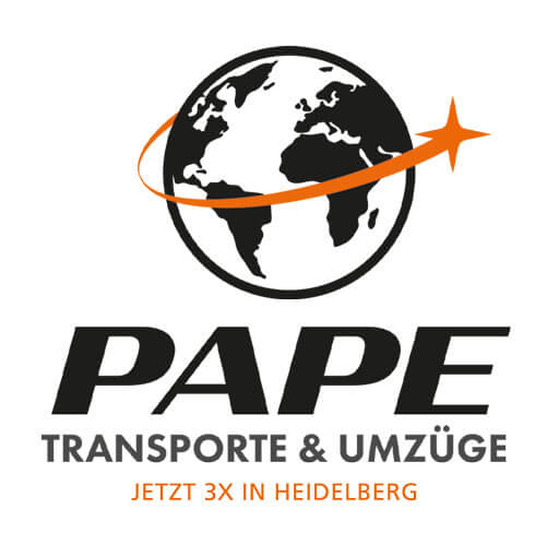 Gieser Wolfgang Möbelspedition Logo