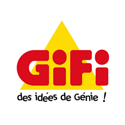 GiFi Logo