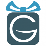 Gift Baskets Overseas Logo