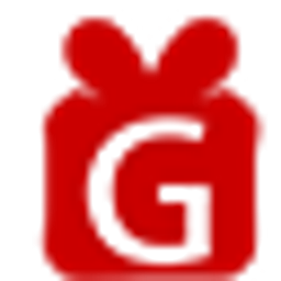Giftforcustom Logo
