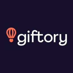 Giftory Logo