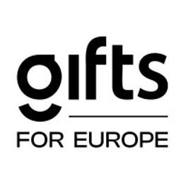 GiftsForEurope Logo