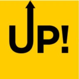 Gift Up! Logo