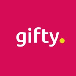 Gifty Logo