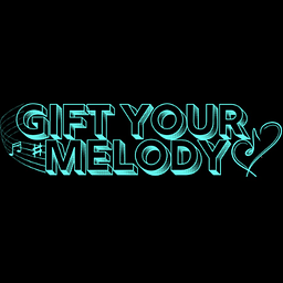GiftYourMelody Logo