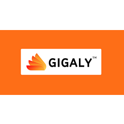 Gigaly Logo