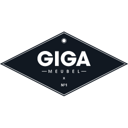 Giga Meubel Logo