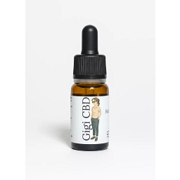 Gigi CBD Logo