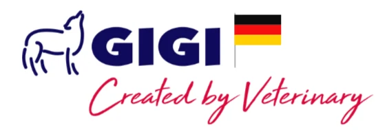 GIGI VET Logo