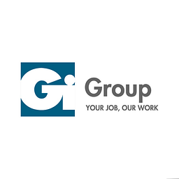 Gi Group Logo