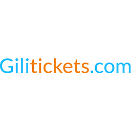 Gilitickets Logo