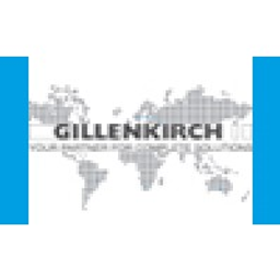 Gillenkirch GmbH Fördersysteme und Automation Logo