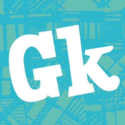 Gilliankyle Logo