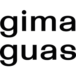 Gimaguas Logo